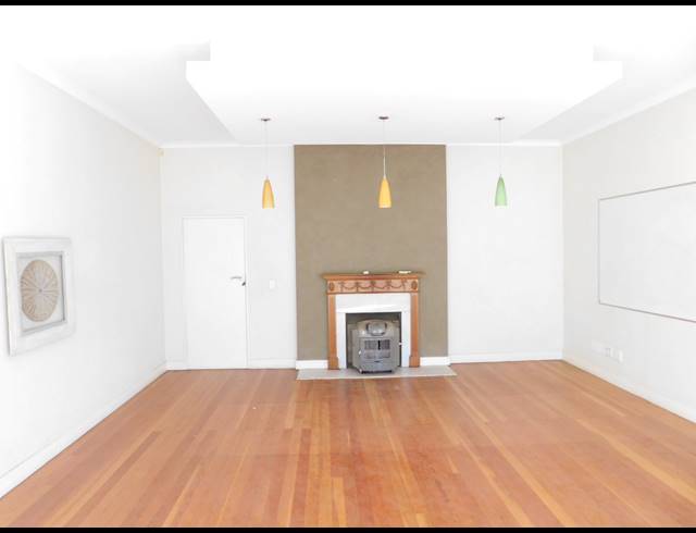 650M² OFFICE TO LET IN DUNKELD WEST